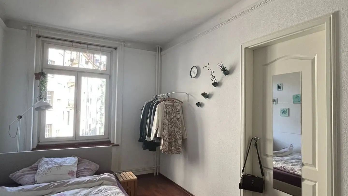 Appartement meublé à louer - Klosterstrasse 3, 6003 Luzern - Photo 3