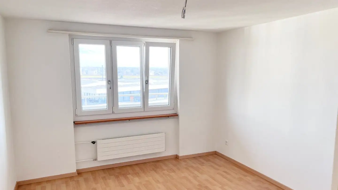 Appartement à louer - Rosenstrasse 12, 9430 St. Margrethen SG - Photo 2