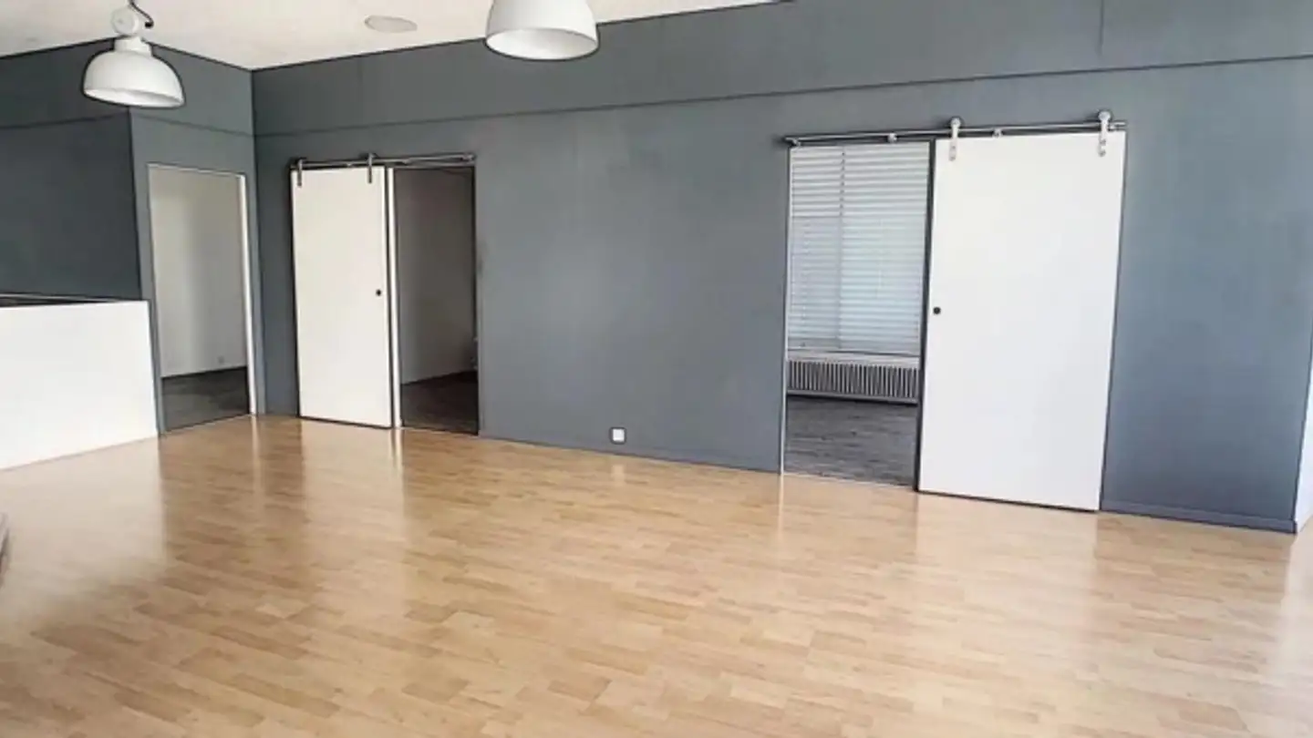 Negozio in affitto - Avenue Du Crochetan 2, 1870 Monthey - Foto 3