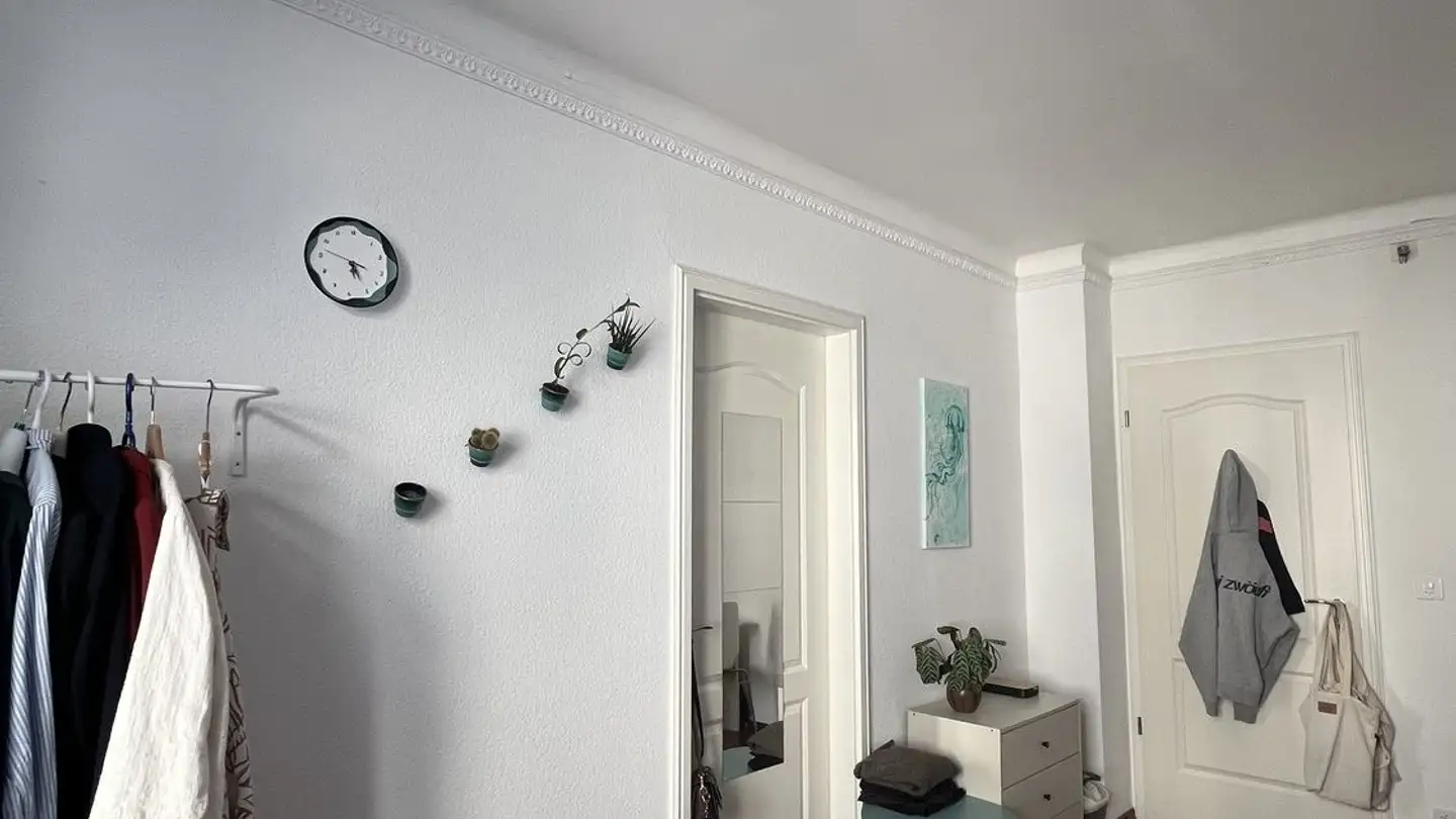 Appartement meublé à louer - Klosterstrasse 3, 6003 Luzern - Photo 4