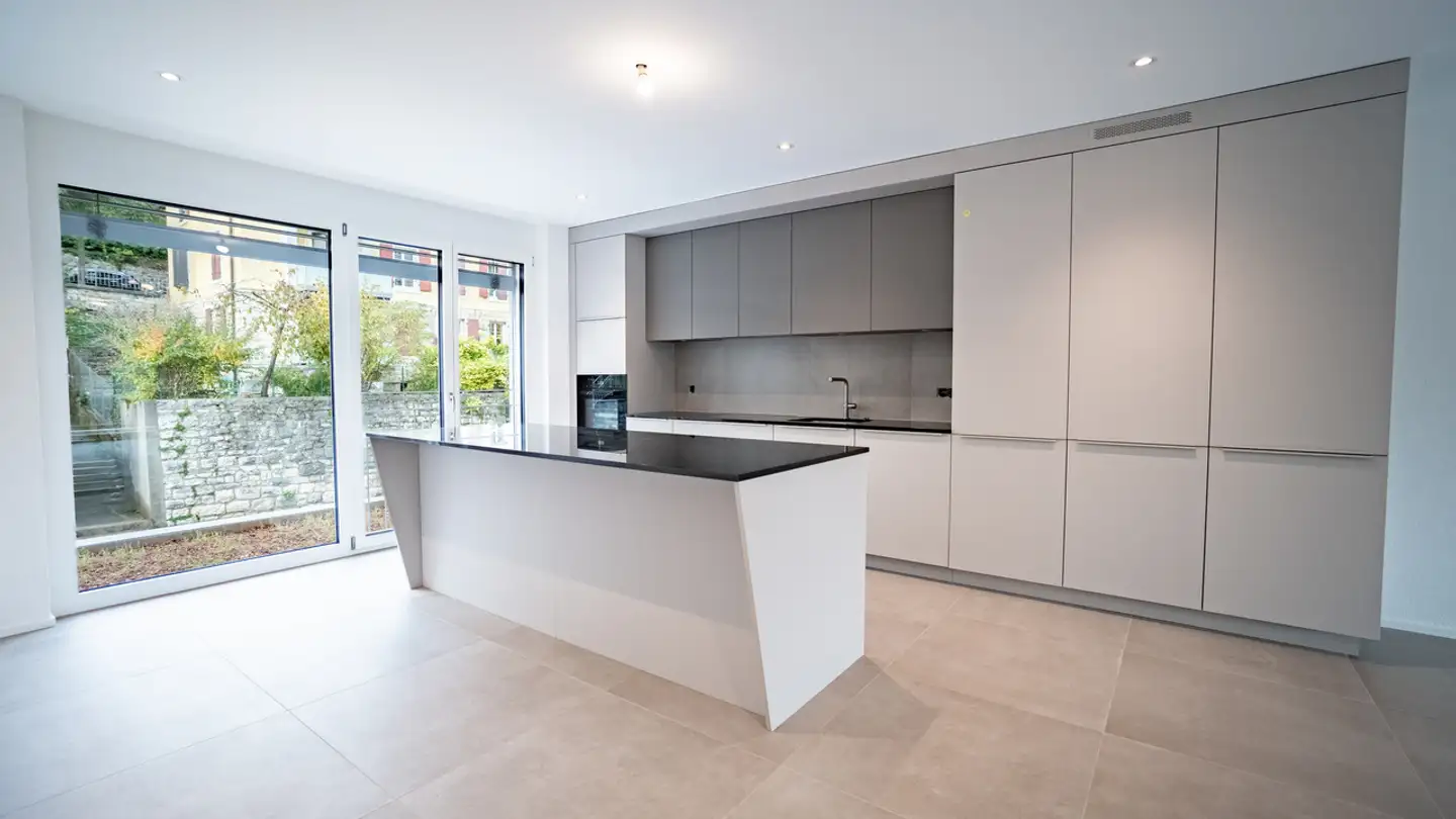 Apartment for sale - Rue Des Parcs 133, 2000 Neuchâtel - Photo 2