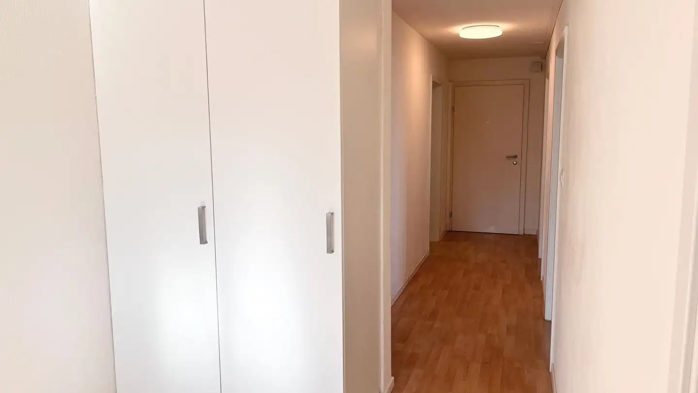 Appartement à louer - Rosenstrasse 12, 9430 St. Margrethen SG - Photo 4