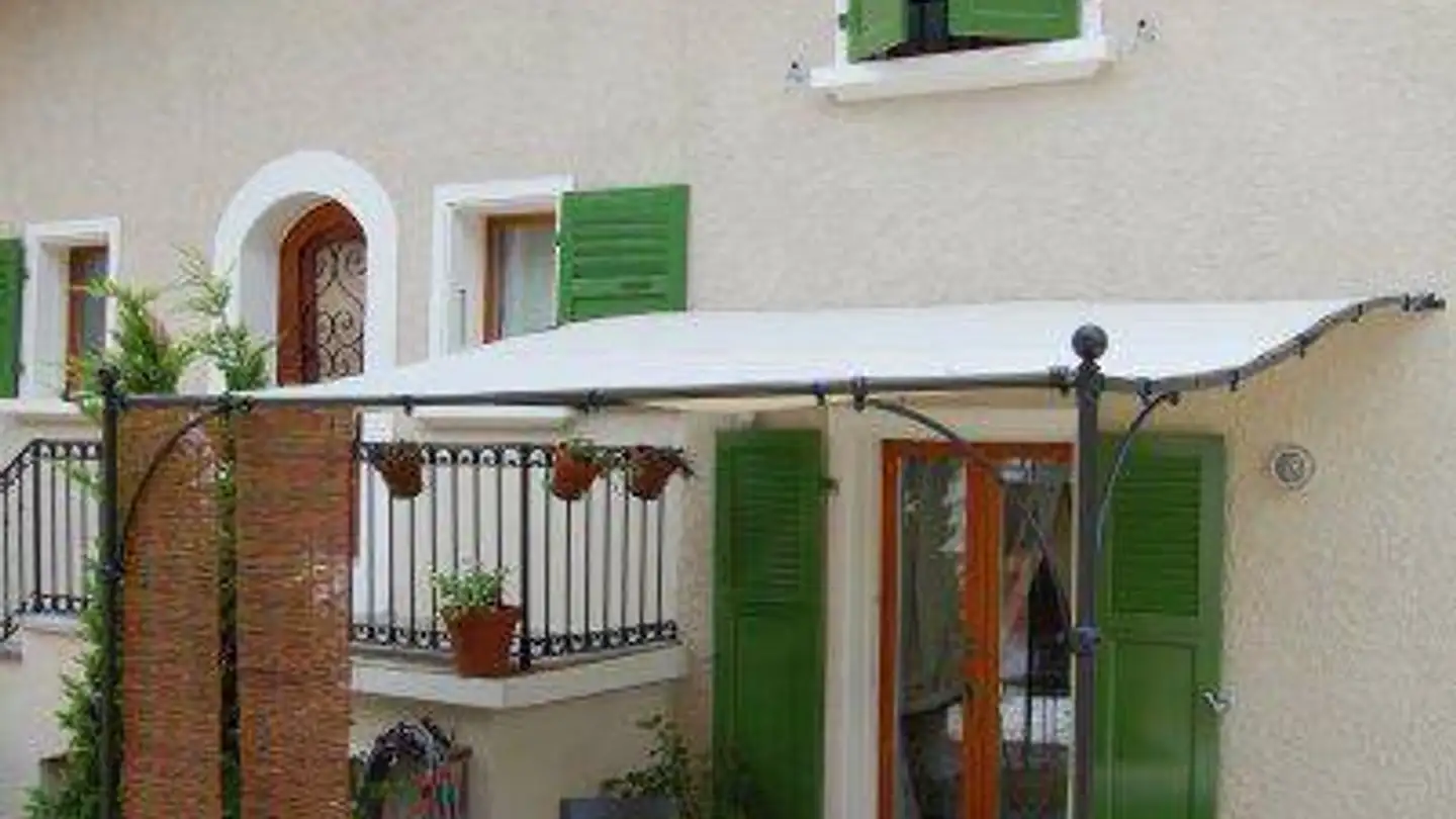 Commercial for sale - Route De Crans-Montana, 3963 Montana - Photo 2