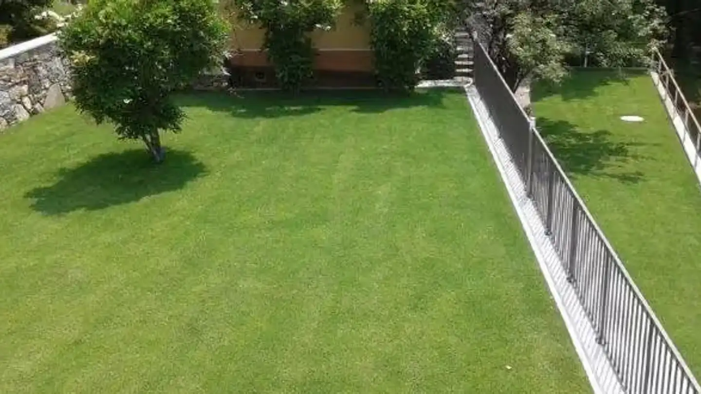 Single house for rent - Via Sasso Corbaro 24, 6500 Bellinzona - Photo 2