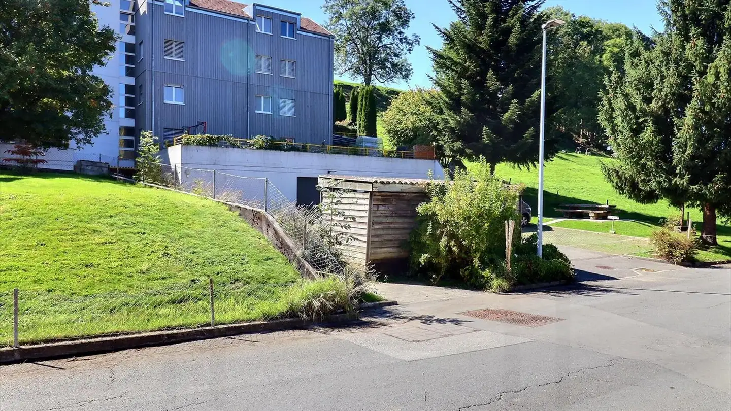 Wohnung kaufen - 1724 Le Mouret - Foto 3