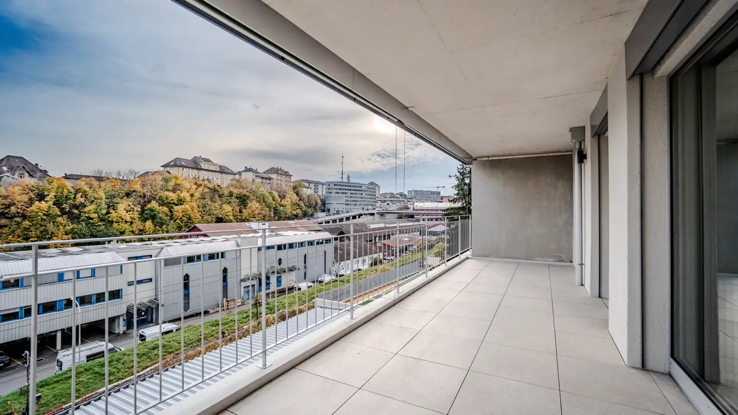 Apartment for sale - Rue Des Parcs 133, 2000 Neuchâtel - Photo 3