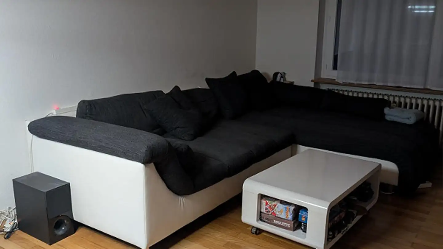 Furnished apartment for rent - 4051 Basel