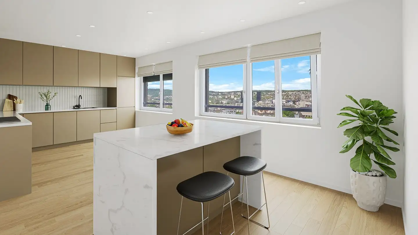 Attico in vendita - Rautistrasse 153, 8048 Zürich - Photo 2