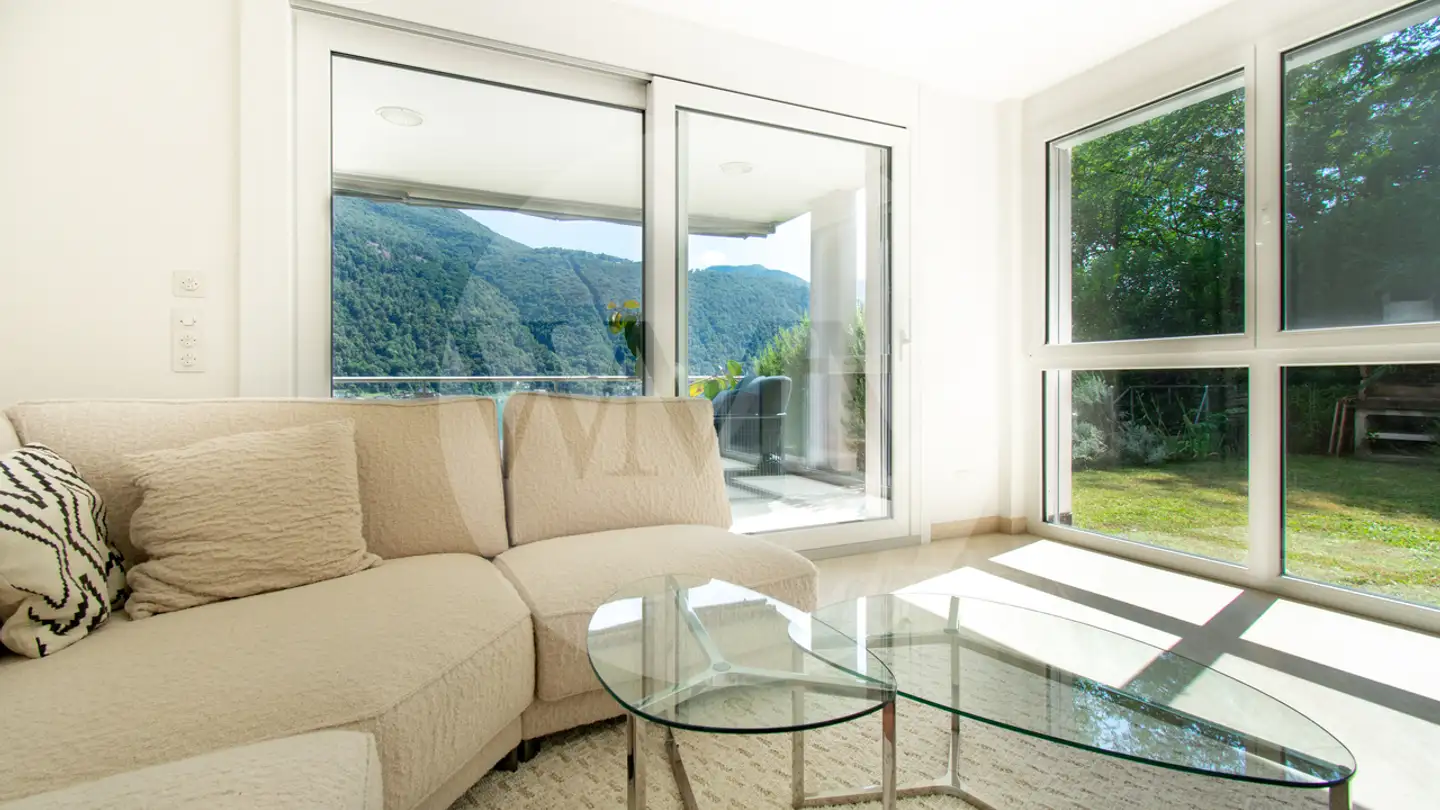 Appartamento in vendita - 6922 Morcote - Photo 2