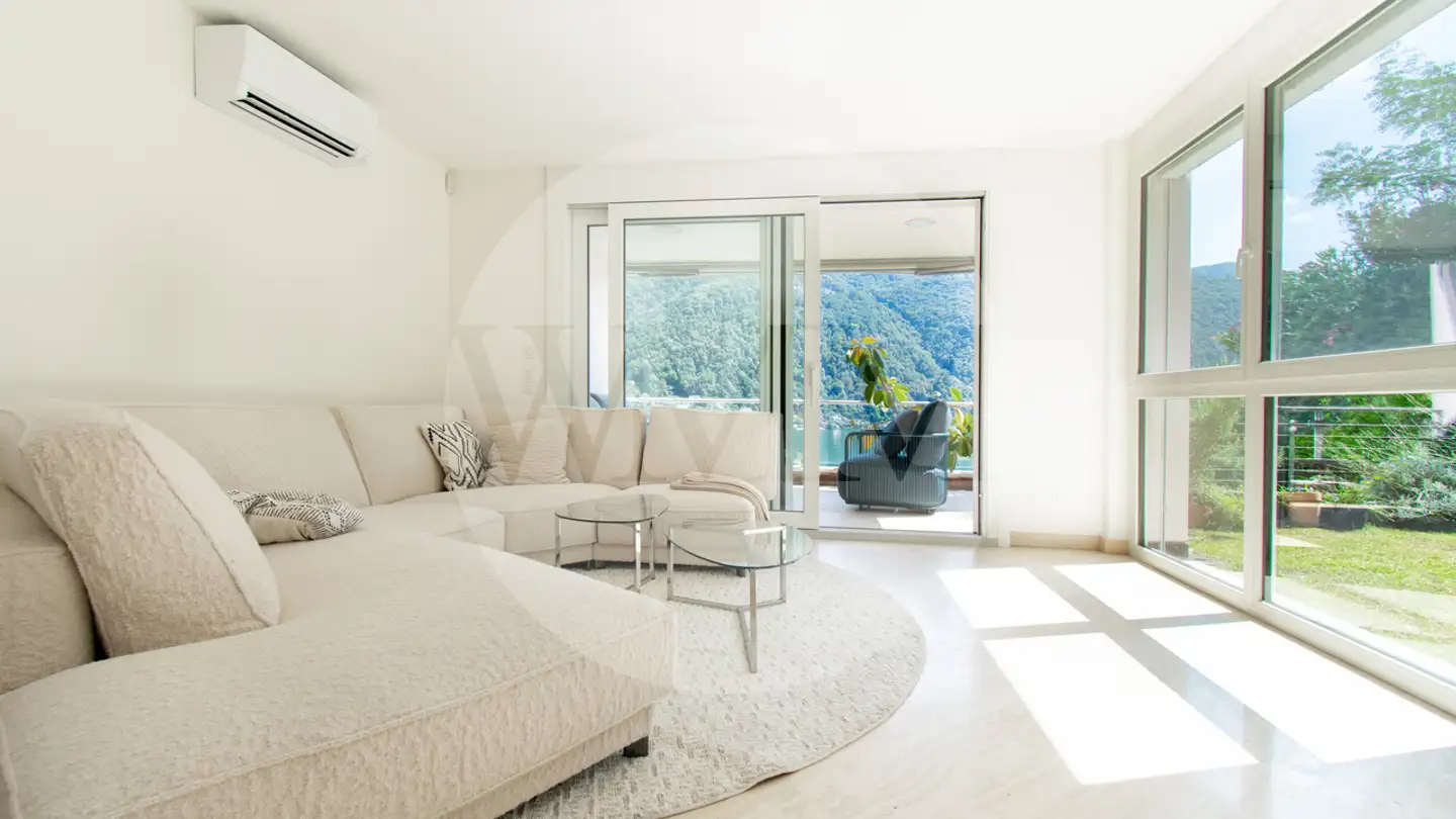 Appartamento in vendita - 6922 Morcote - Photo 3