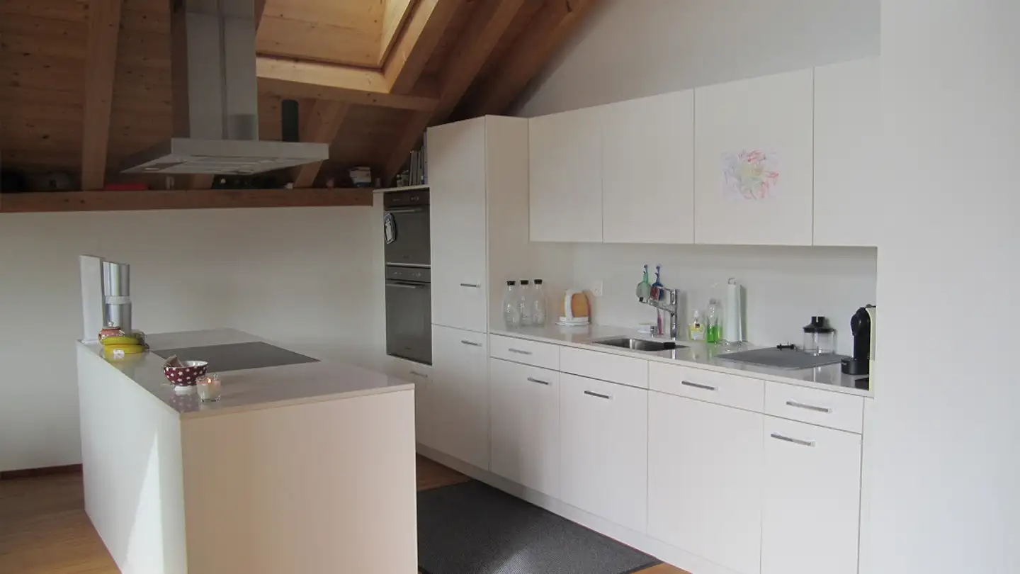 Attico in affitto - Gassa Sutò 43, 7013 Domat/Ems - Foto 3