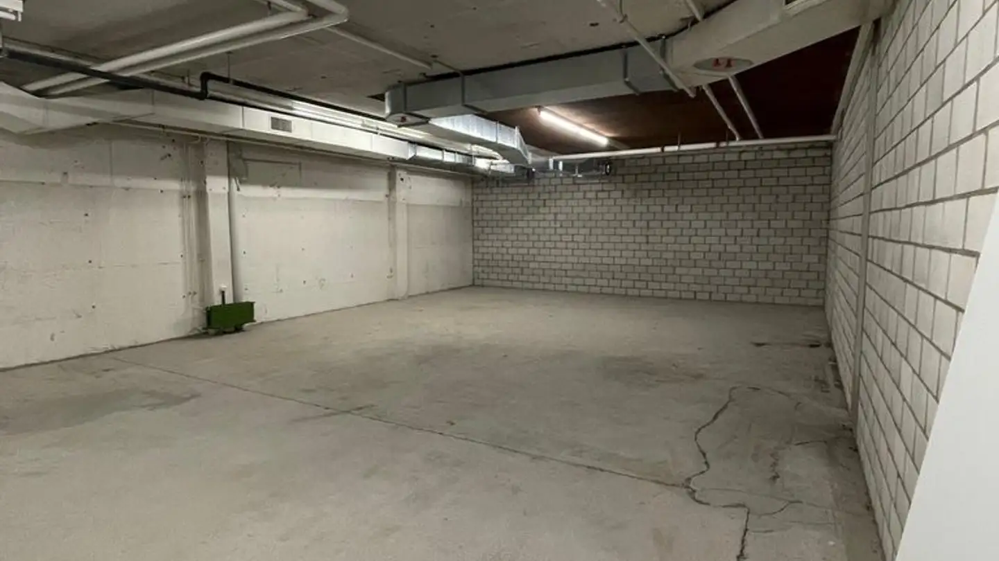 Storage space for rent - Bahnhofstrasse 29, 5000 Aarau - Photo 3