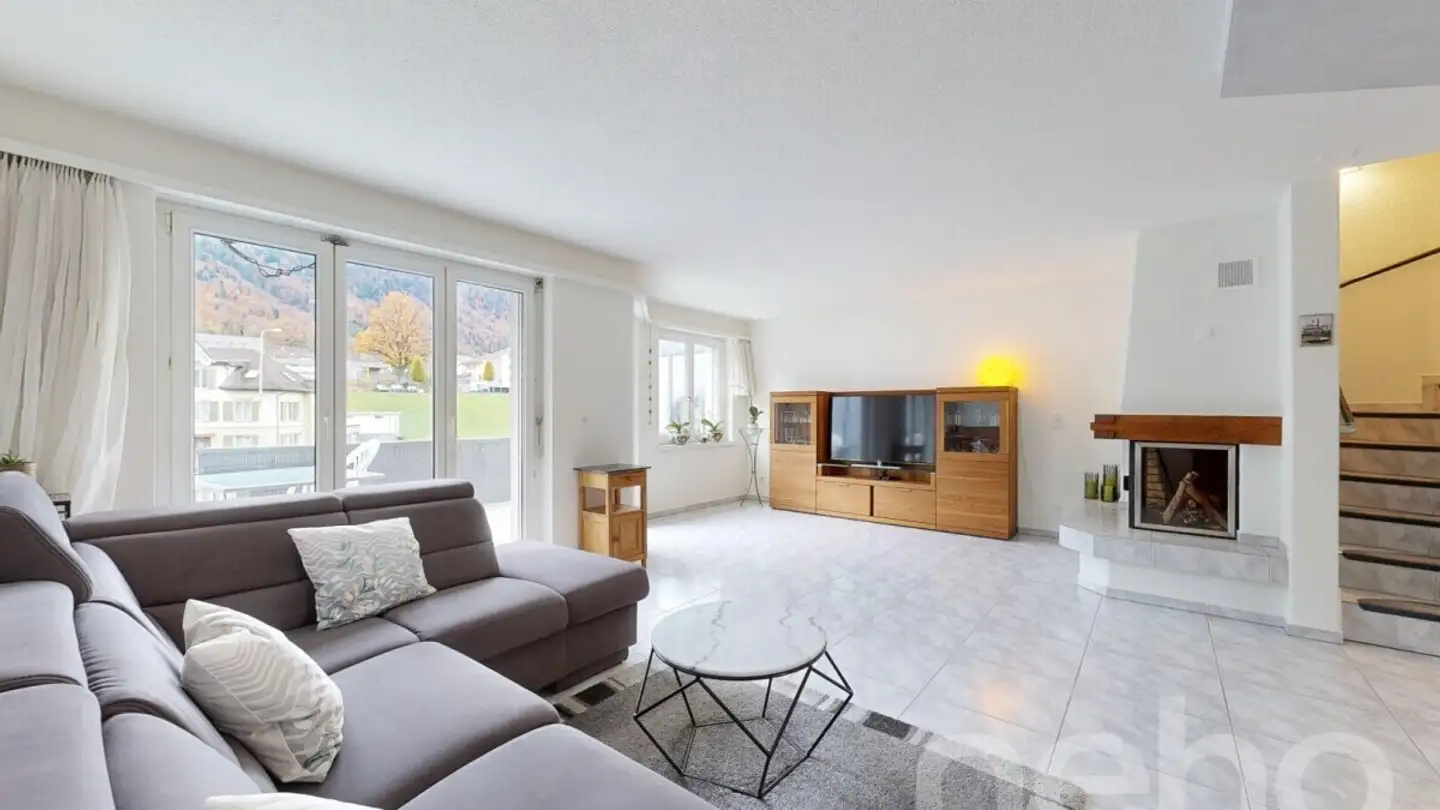 Duplex in vendita - 8862 Schübelbach - Foto 2