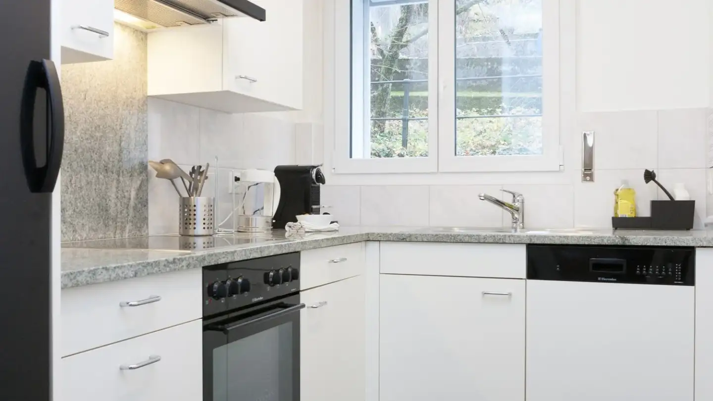 Wohnung mieten - Zürichstrasse 66, 6004 Luzern - Foto 2