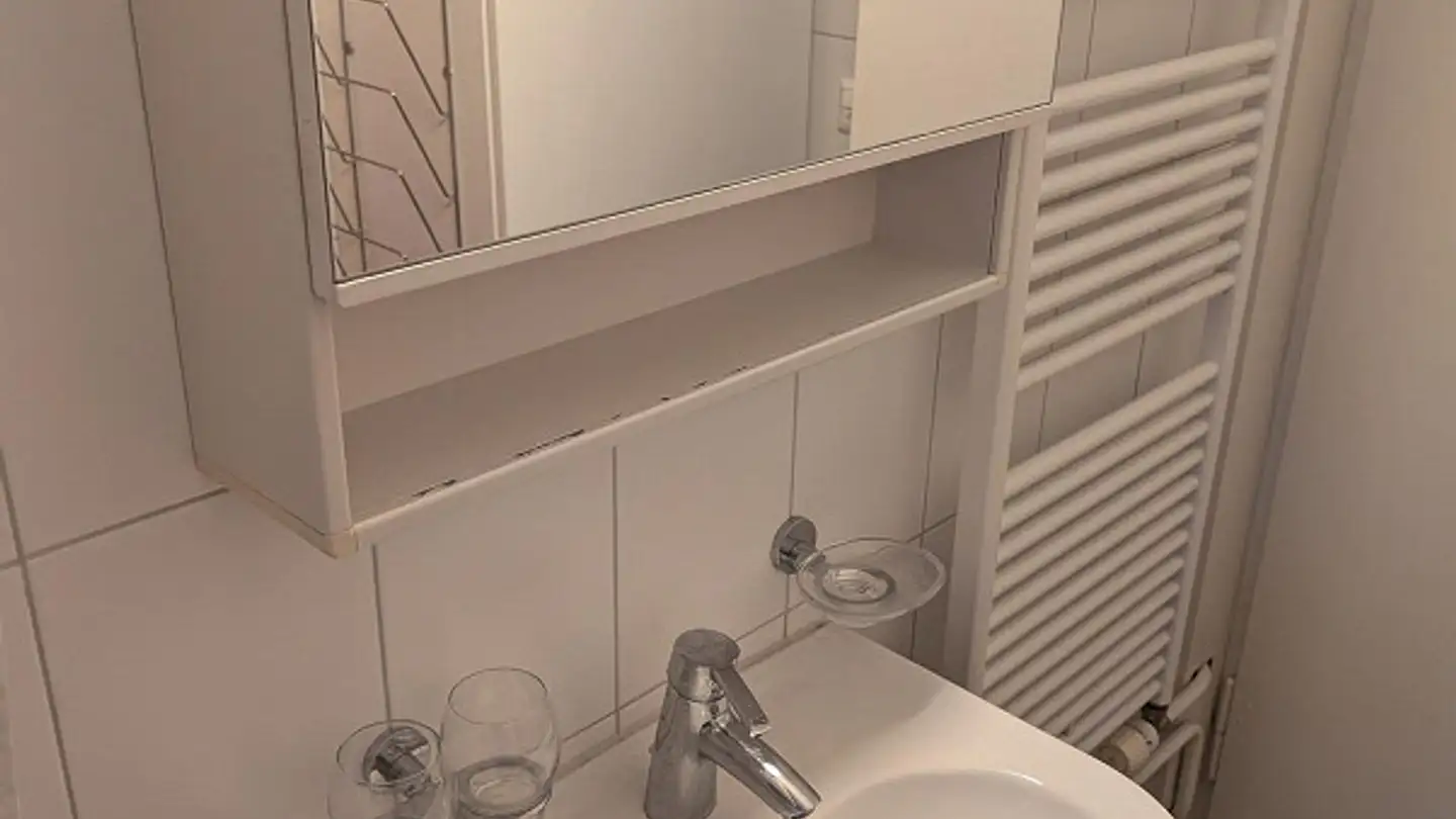 Furnished apartment for rent - 4051 Basel - Photo 4