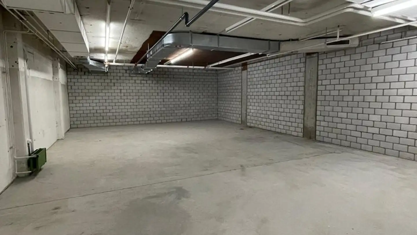 Storage space for rent - Bahnhofstrasse 29, 5000 Aarau - Photo 2