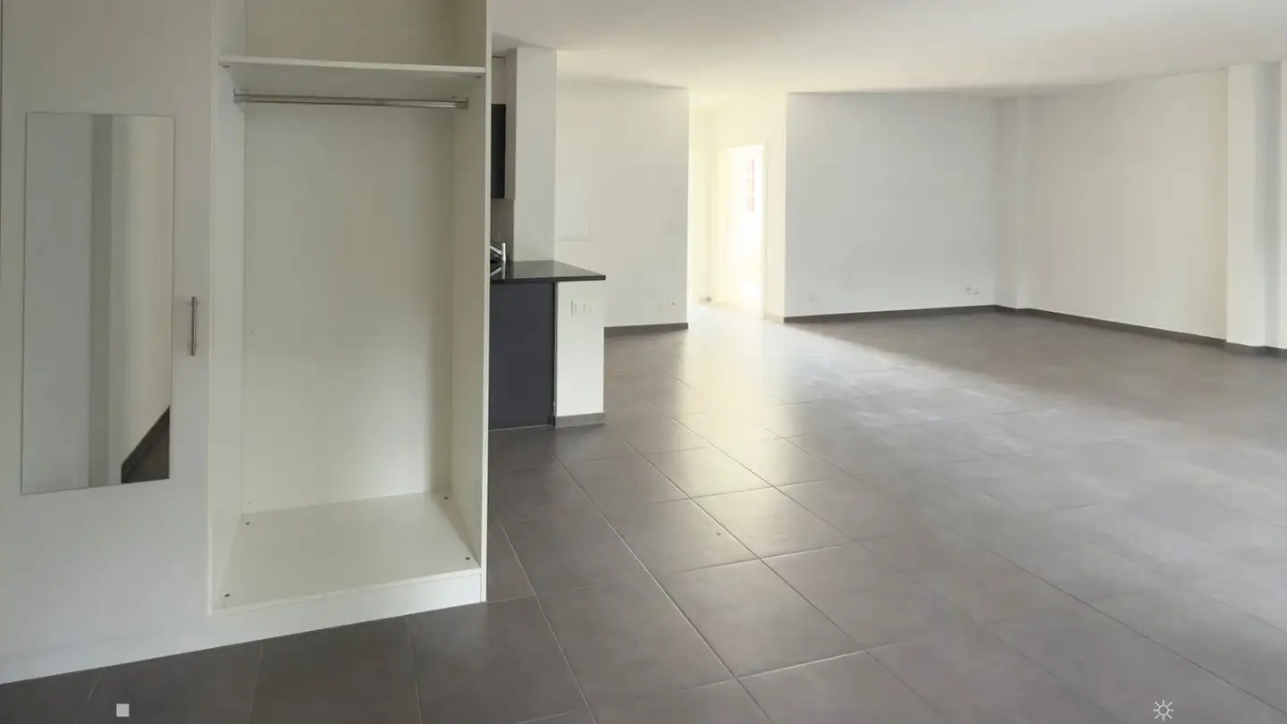 Wohnung mieten - Rue Hermann-Lienhard / Hermann-Lienhard-Strasse 47, 2504 Biel/Bienne