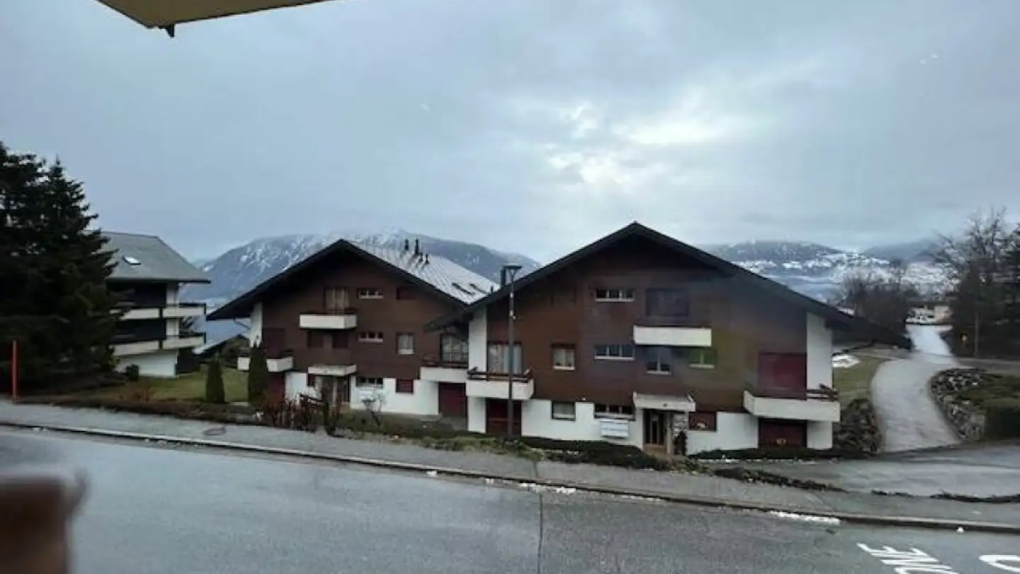 Restaurant à vendre - 3974 Mollens VS - Photo 3