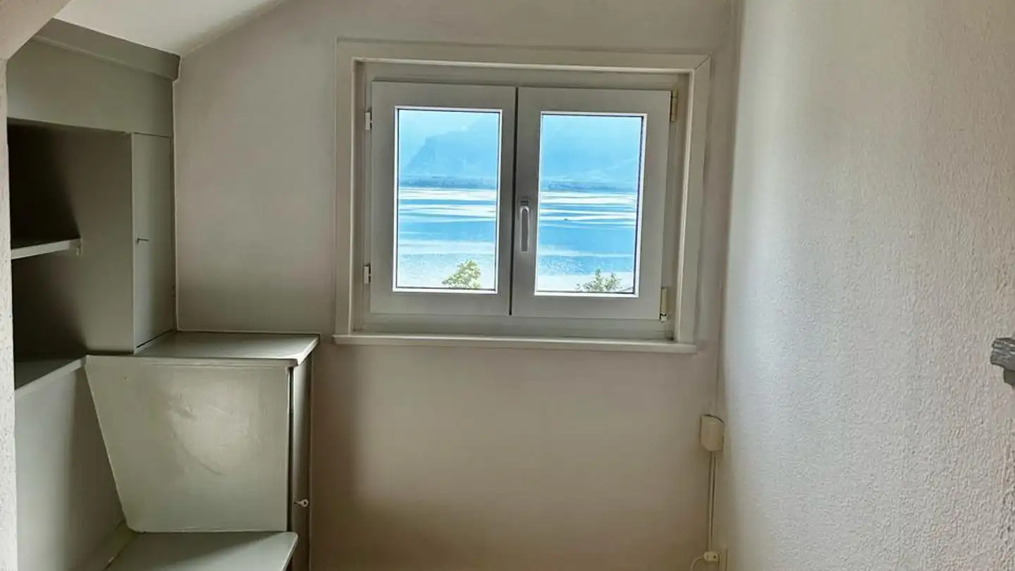 Apartment for sale - 1820 Montreux