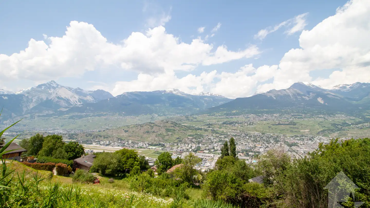 Constructible plot for sale - 1991 Salins - Photo 2