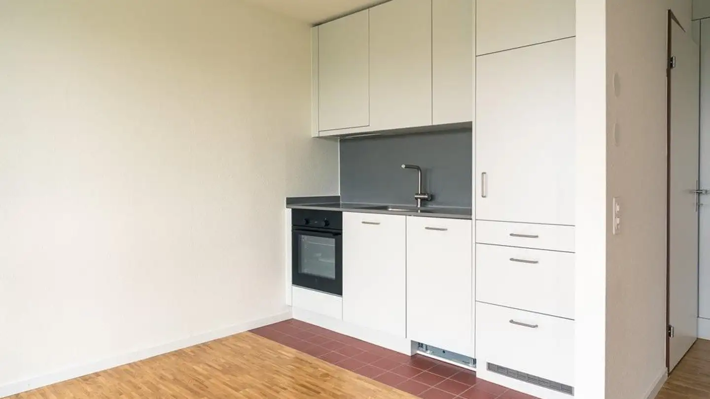 Apartment for rent - Rütmattstrasse 6, 5004 Aarau - Photo 2