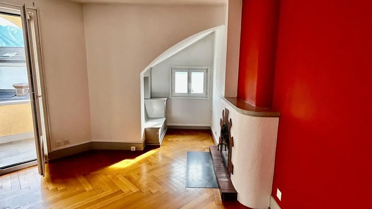 Wohnung kaufen - 1820 Montreux - Foto 2