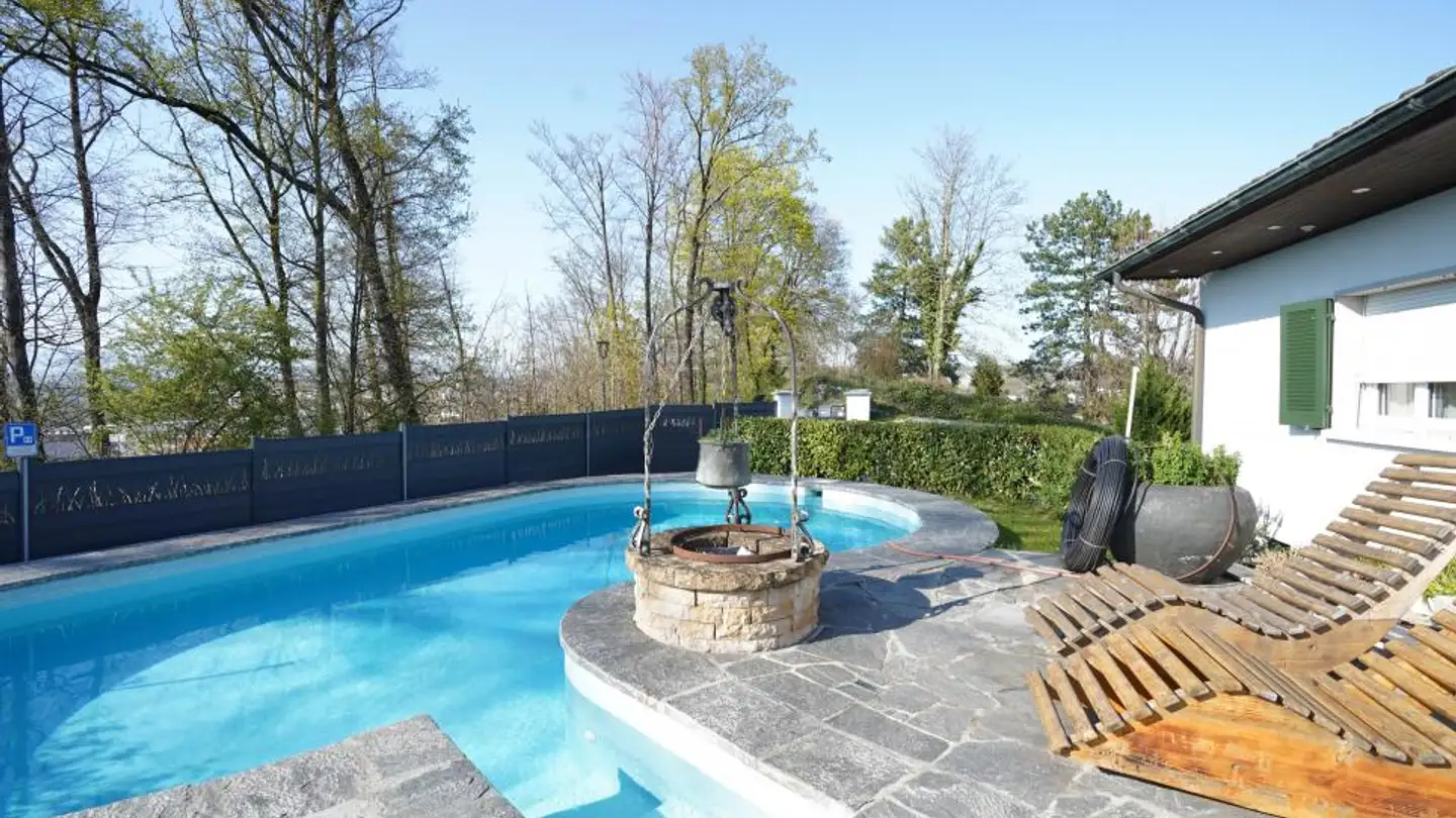 Villa in vendita - Chemin Des Crêts 26, 1024 Ecublens VD - Photo 2