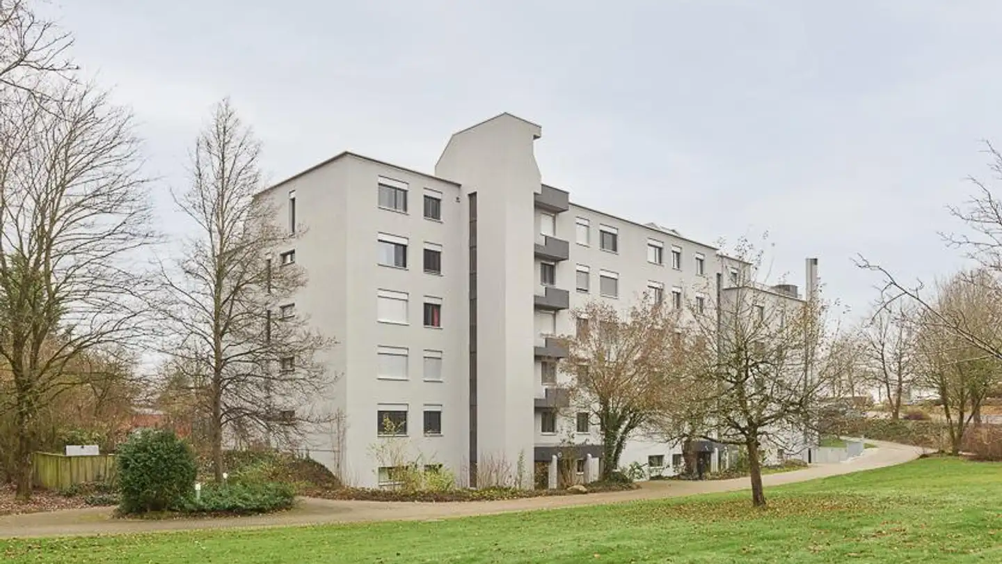 Wohnung mieten - Im Kläyhof 10, 3052 Zollikofen