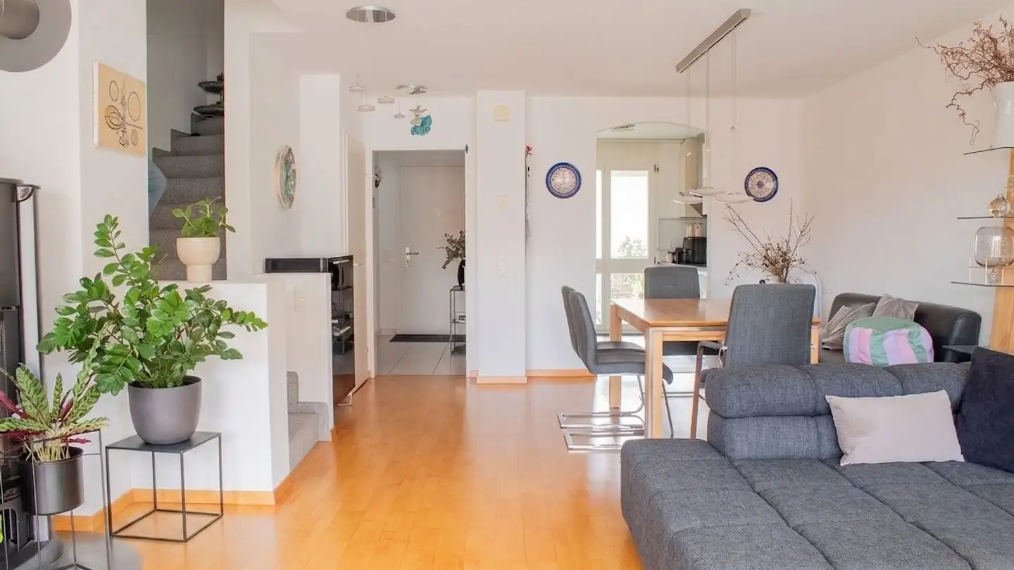 Duplex for sale - 8180 Bülach - Photo 2