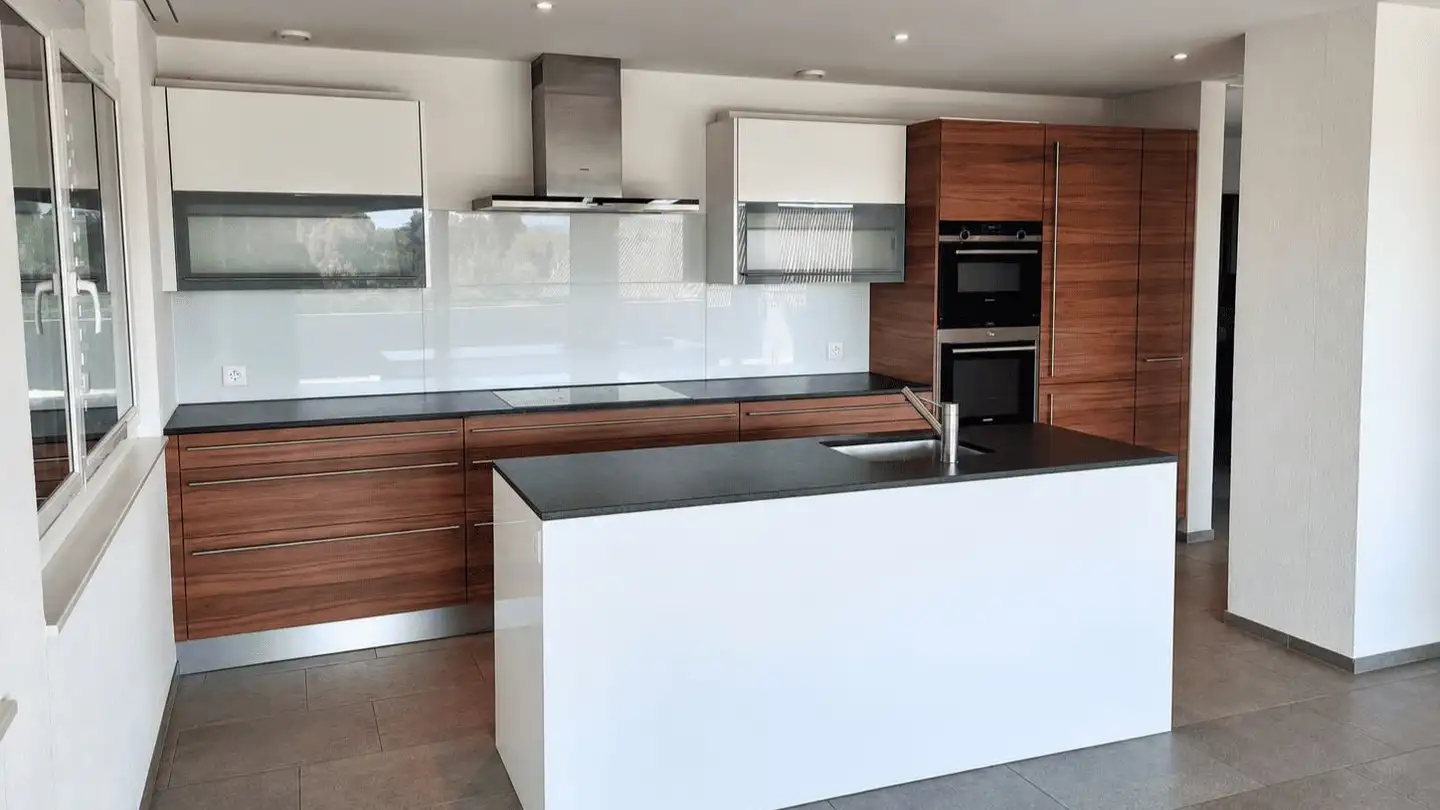 Wohnung mieten - Geren 1a, 8117 Fällanden - Foto 3