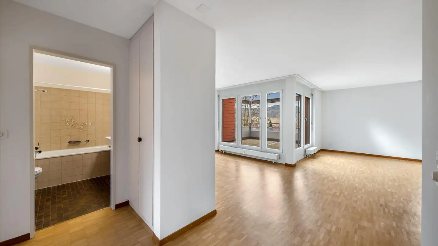Appartamento in affitto - In Der Fadmatt 122, 8902 Urdorf - Foto 3