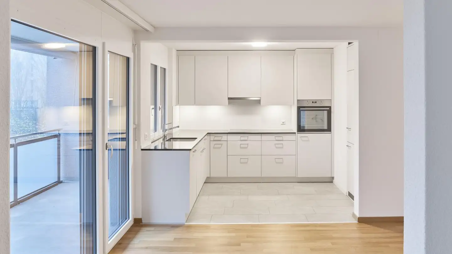 Wohnung mieten - Im Kläyhof 10, 3052 Zollikofen - Foto 2