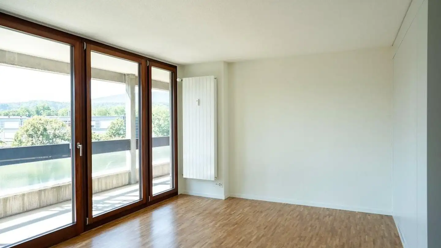 Apartment for rent - Rütmattstrasse 6, 5004 Aarau - Photo 4