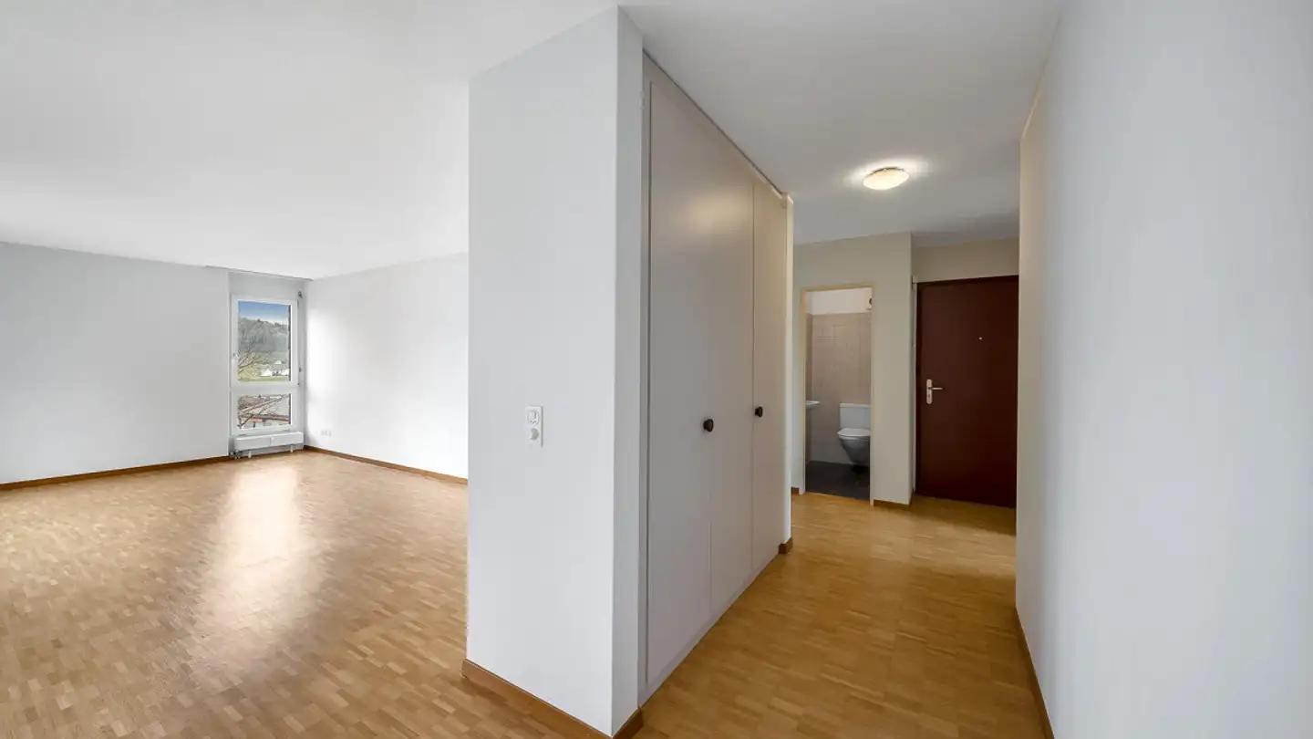 Wohnung mieten - In Der Fadmatt 122, 8902 Urdorf - Foto 4