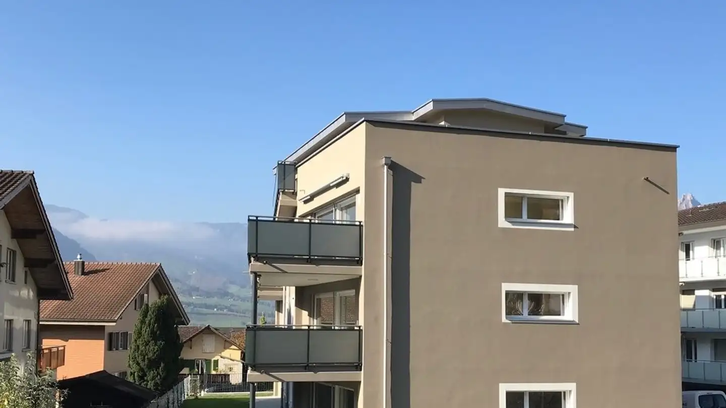 Wohnung mieten - Haltenstrasse 5a, 6064 Kerns - Foto 2