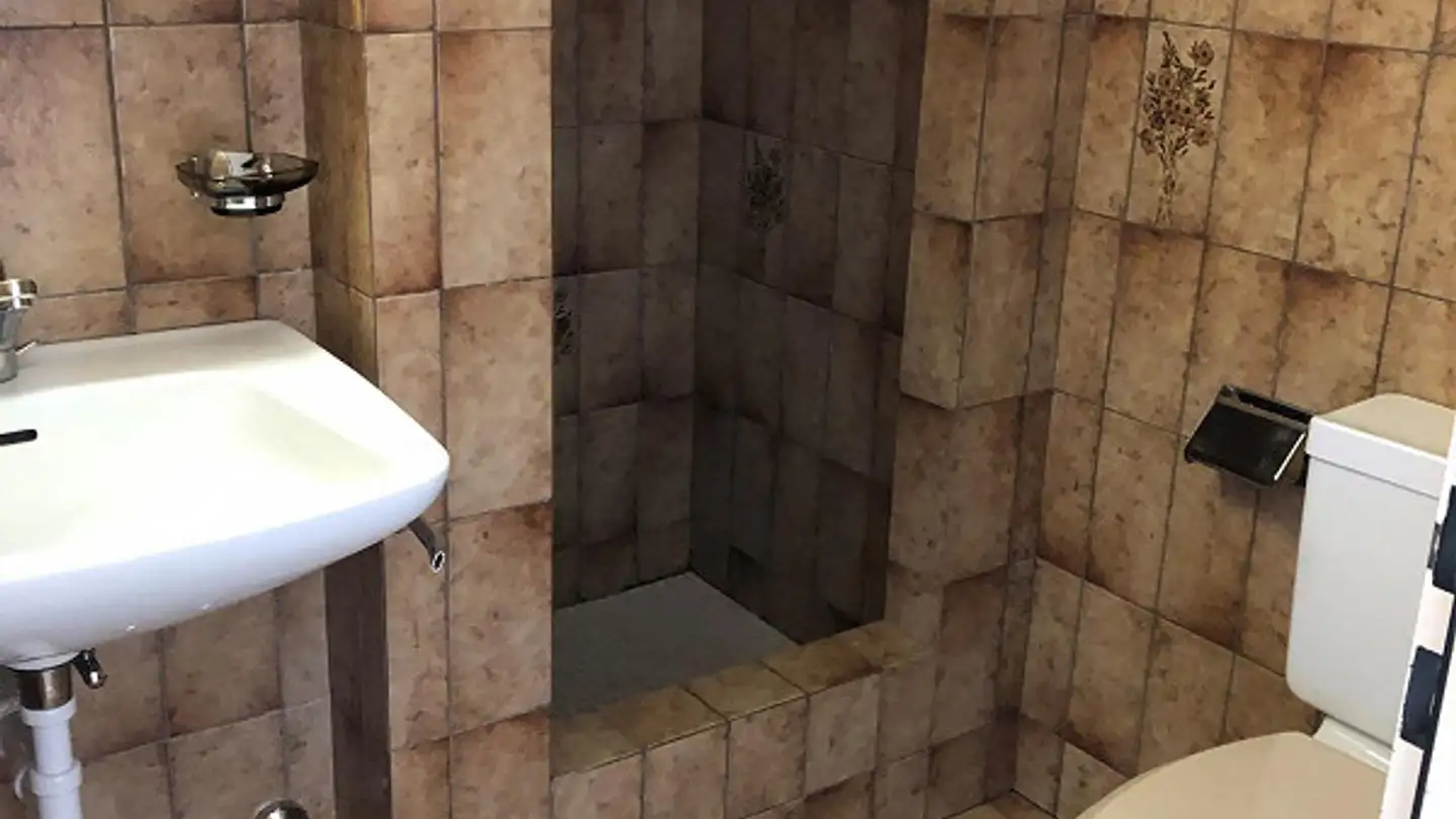 Apartment for rent - Rosengartenstrasse 28, 9000 St. Gallen - Photo 2