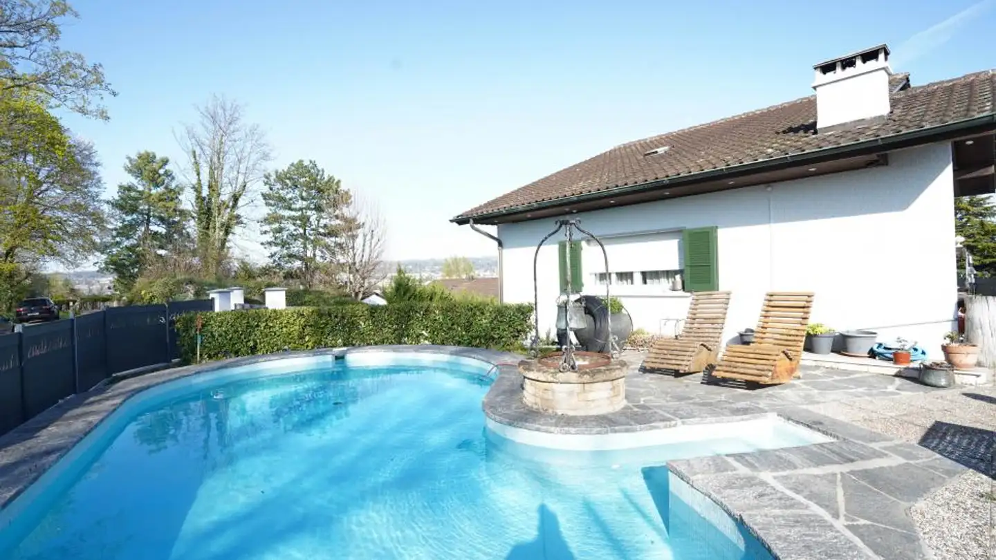 Villa in vendita - Chemin Des Crêts 26, 1024 Ecublens VD - Photo 3