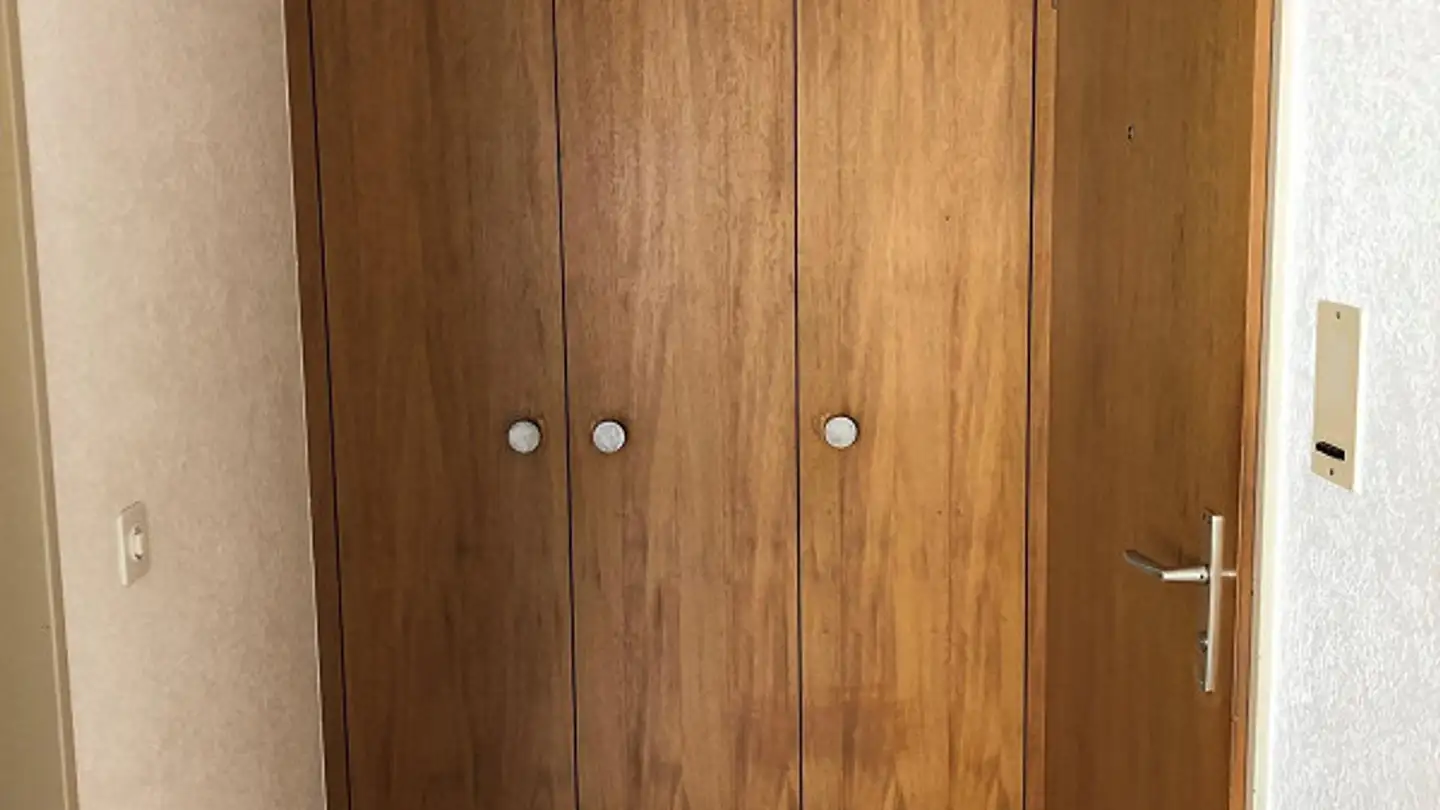 Apartment for rent - Rosengartenstrasse 28, 9000 St. Gallen - Photo 3