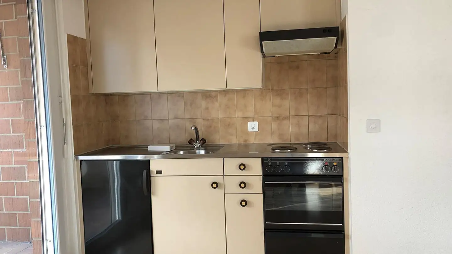 Apartment for rent - Rosengartenstrasse 28, 9000 St. Gallen - Photo 4