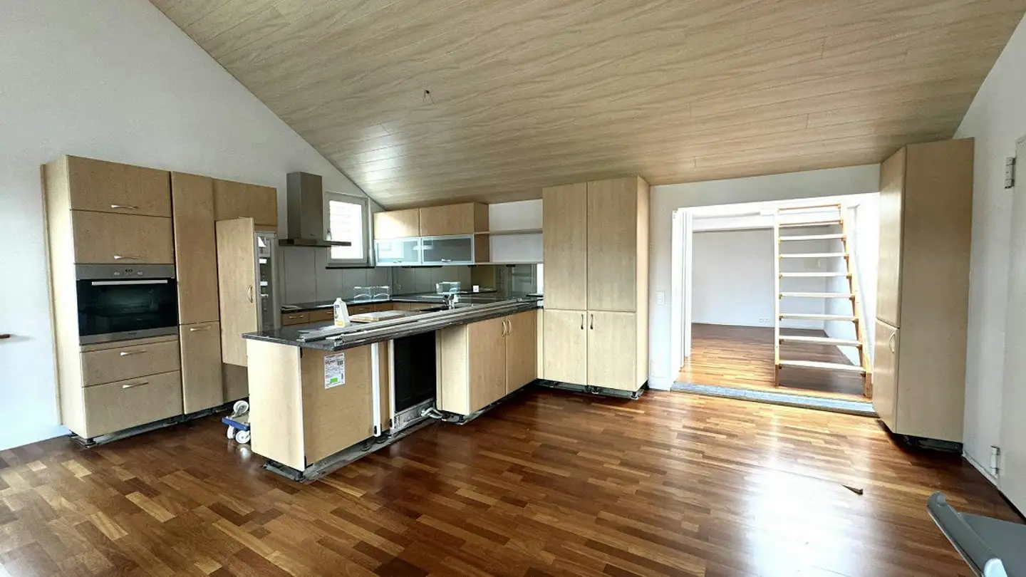 Appartement à louer - Ochsengasse 3, 8462 Rheinau - Photo 3