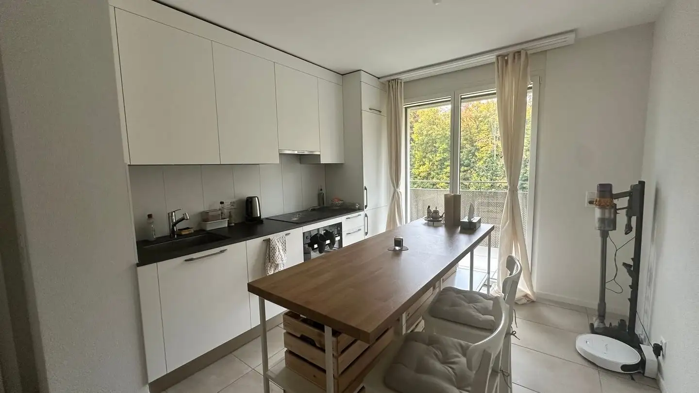 Apartment for rent - 1723 Marly