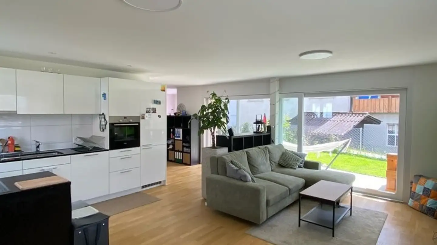 Wohnung mieten - Haltenstrasse 5a, 6064 Kerns - Foto 3