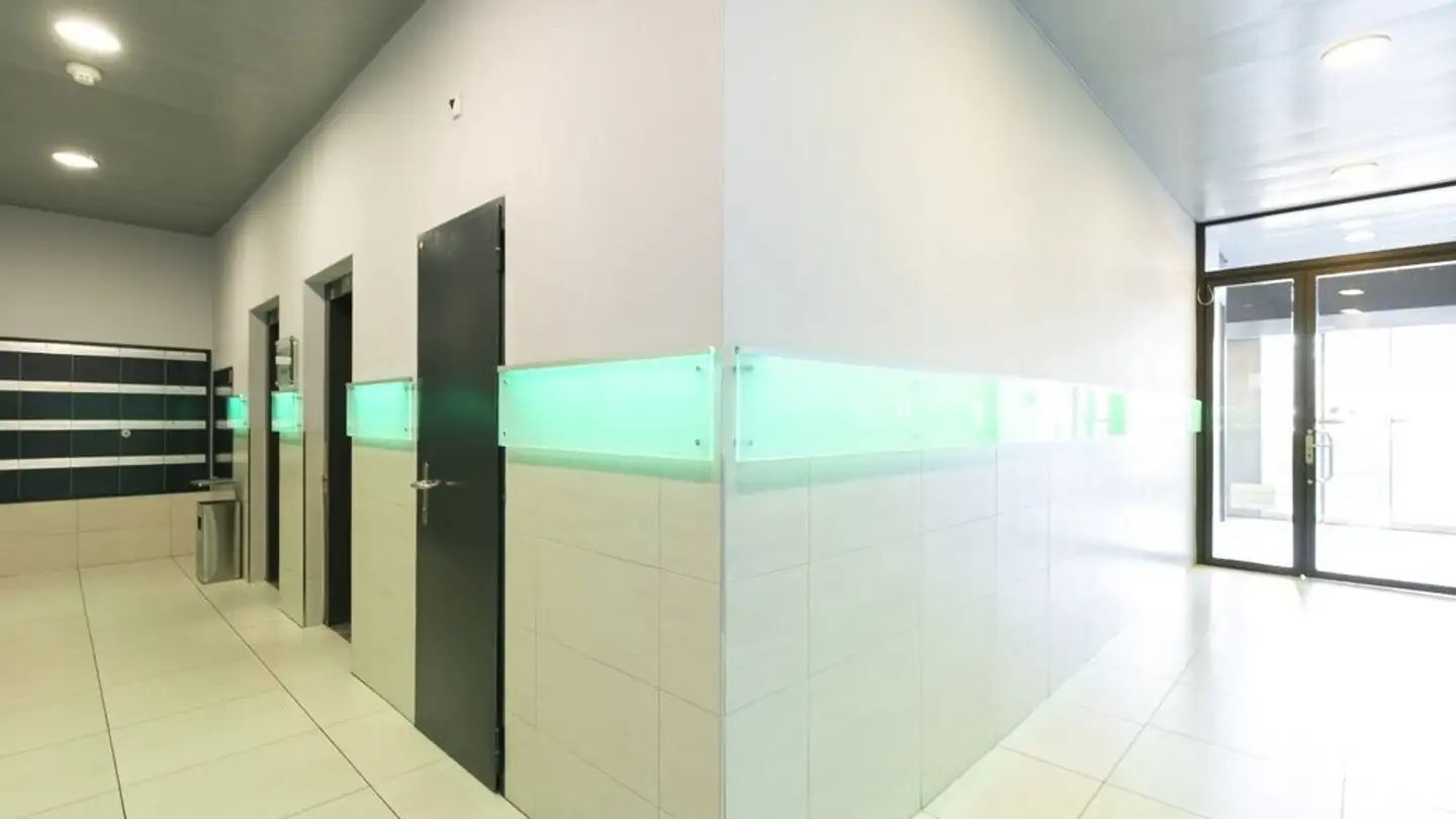 Office space for rent - Place De Cornavin, 1201 Genève - Photo 2