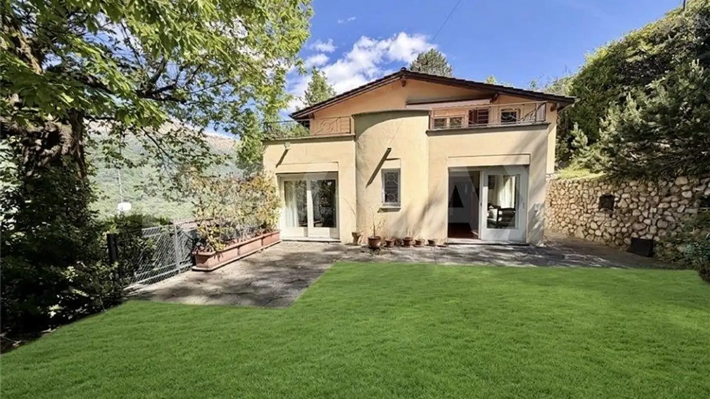 Maison individuelle à vendre - 6994 Aranno - Photo 2