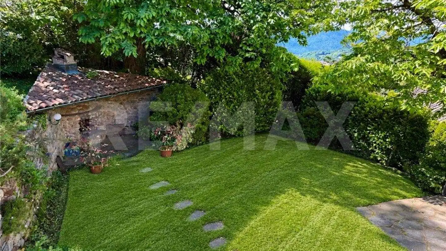 Maison individuelle à vendre - 6994 Aranno - Photo 4