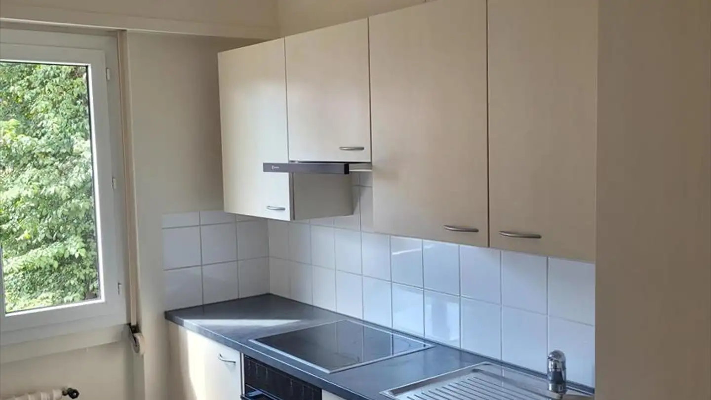 Wohnung mieten - Avenue Des Oiseaux 17, 1018 Lausanne - Foto 2