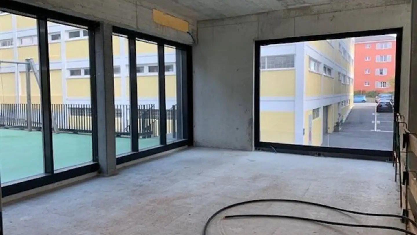 Apartment for rent - Rue Du Marais 3, 1020 Renens VD - Photo 4