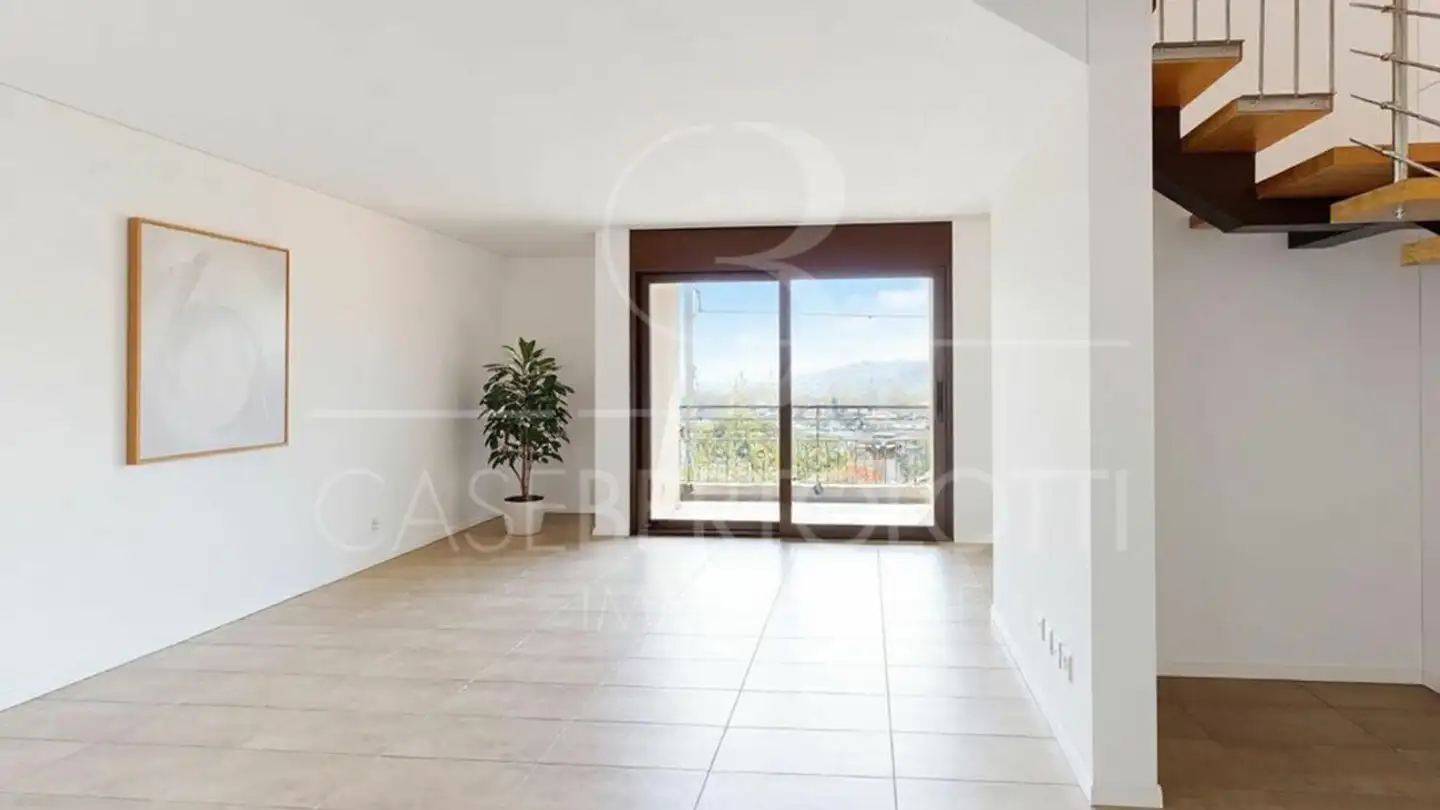 Casa singola in vendita - Via Cantonale 51, 6652 Tegna - Foto 3