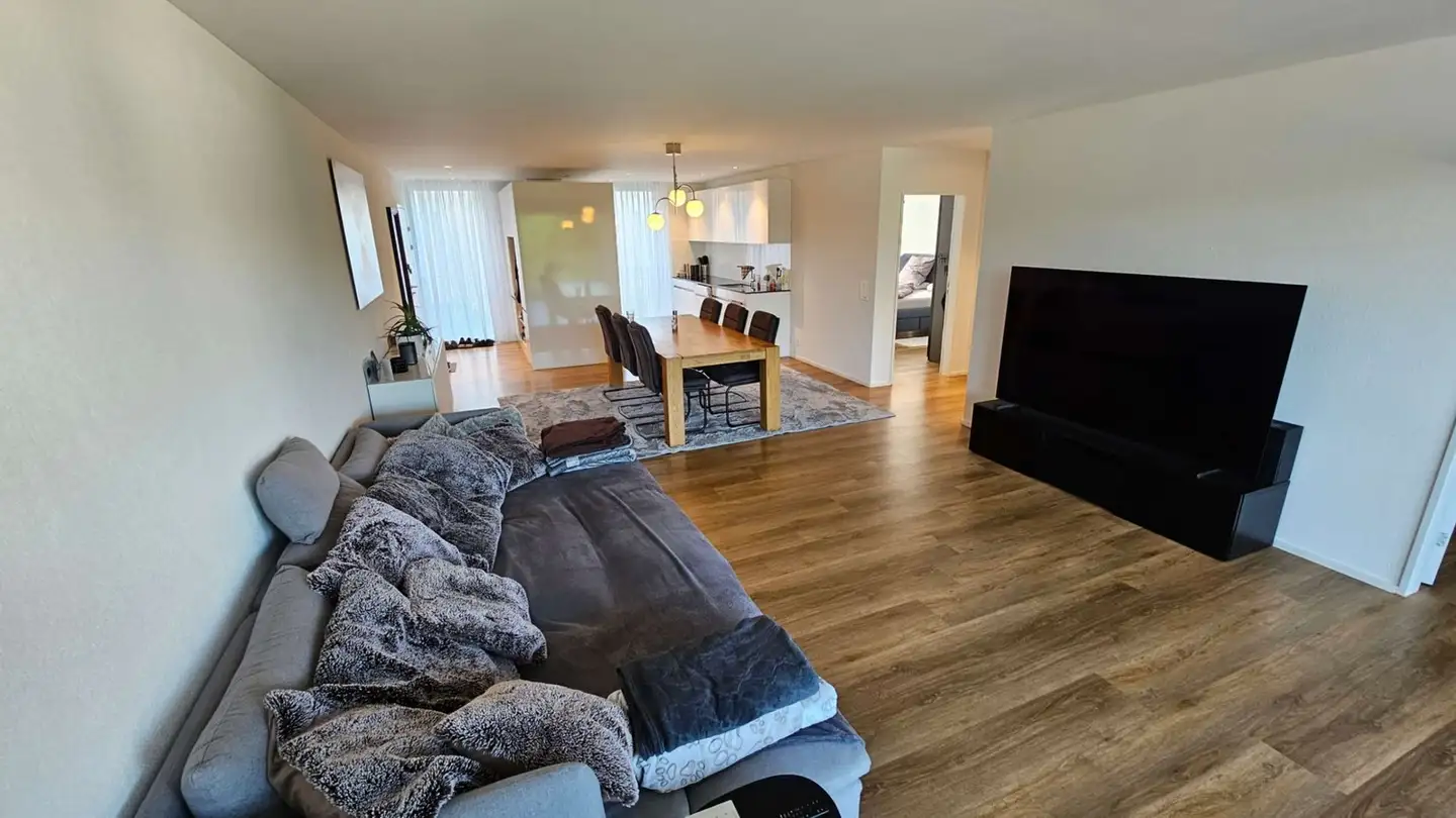 Appartement à louer - Bahnhofstrasse 11a, 6037 Root - Photo 4