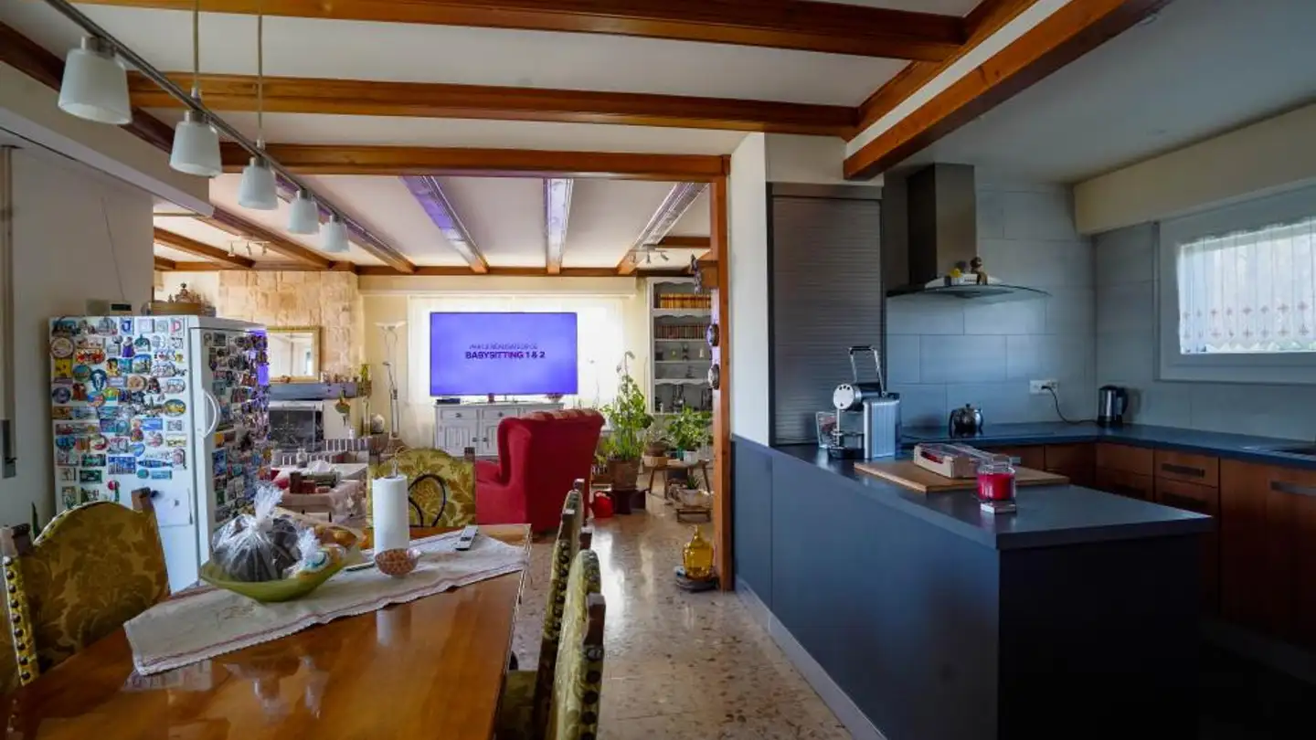 Villa in vendita - Chemin Des Crêts 26, 1024 Ecublens VD - Photo 4